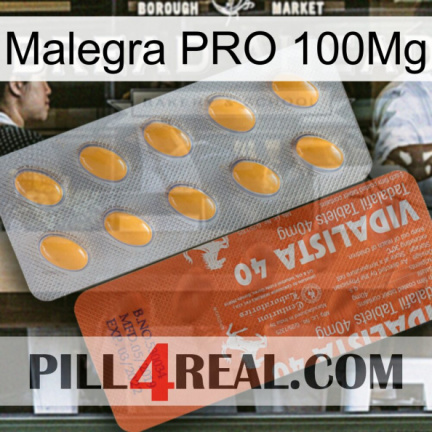 Malegra PRO 100Mg 43